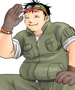 �L�����N�^�[�C���X�g